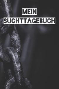 Mein Suchttagebuch