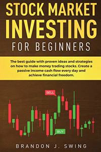 Stock Market Investing for Beginners