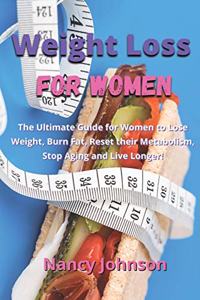 Weight Loss for Women