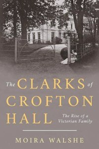 The Clarks of Crofton Hall