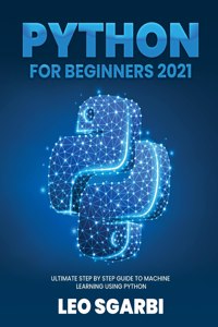 Python for Beginners 2021