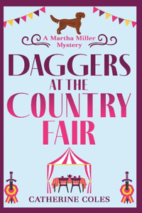 Daggers at the Country Fair