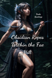 Obsidian Ropes Within the Fae Hilt