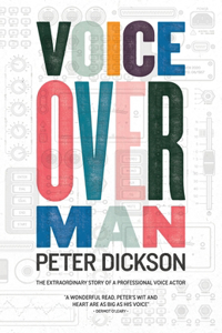 Voiceover Man