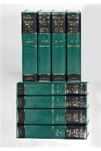 Expansion of Wahhabi Power in Arabia, 1798-1932 8 Volume Set