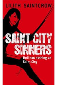 Saint City Sinners