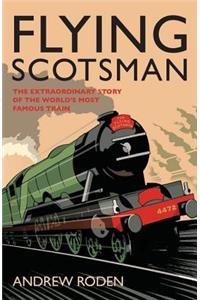 Flying Scotsman