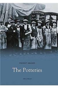 The Potteries