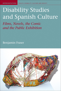 Disability Studies and Spanish Culture