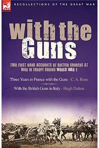With the Guns