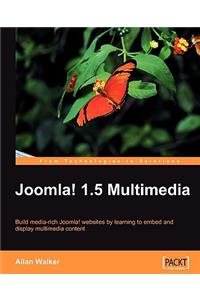 Joomla! 1.5 Multimedia
