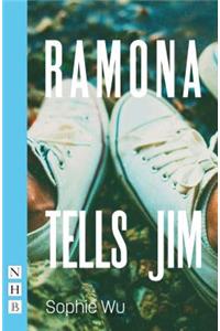 Ramona Tells Jim