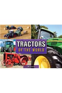 Tractors of the World