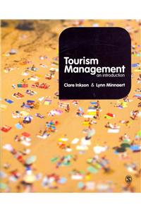 Tourism Management