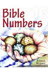 Bible Numbers 1-12