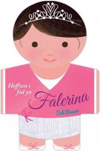 Hoffwn i fod yn Falerina