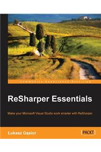 ReSharper Essentials