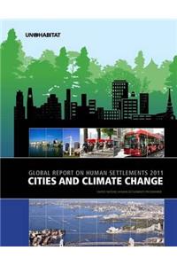 Cities and Climate Change