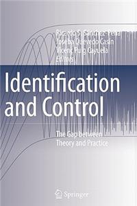 Identification and Control