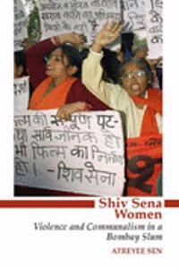 Shiv Sena Women