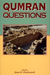 Qumran Questions