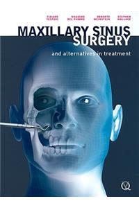 Maxillary Sinus Surgery