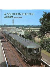 Southern Electric Album