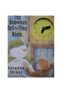 The Snowman, The