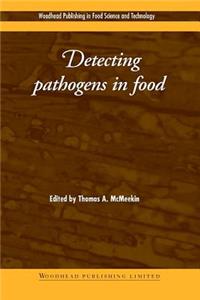 Detecting Pathogens in Food