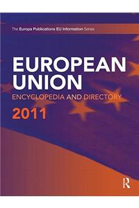 European Union Encyclopedia and Directory 2011