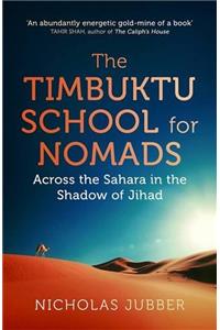 The Timbuktu School for Nomads