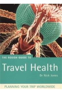 Rough Guide Travel Health - Mini Rough Guide