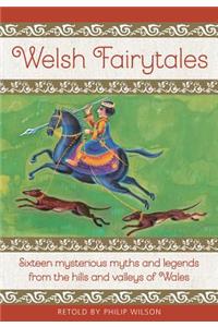 Welsh Fairytales