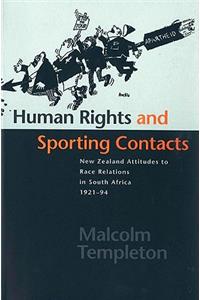Human Rights and Sporting Contacts