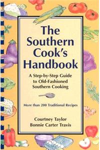 Southern Cook's Handbook