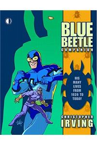 Blue Beetle Companion