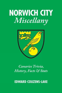 Norwich City Miscellany