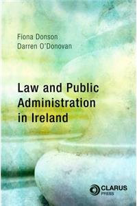 Law and Public Administration in Ireland