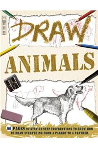 Draw Animals