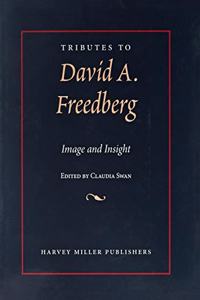 Tributes to David Freedberg