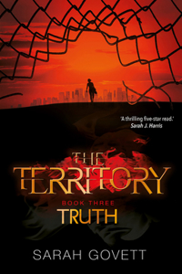 The Territory, Truth