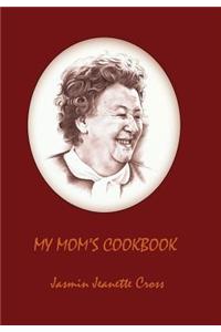 My Mom's Cookbook