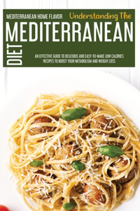 Understanding The Mediterranean Diet
