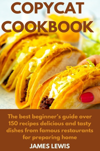 Copycat Cookbook