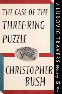 Case of the Three-Ring Puzzle