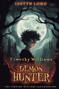 Timothy Williams