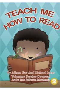 Teach Me to Read