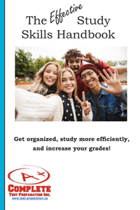 The Effective Study Skills Handbook