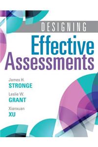 Designing Effective Assessments