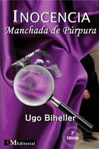 Inocencia Manchada de Púrpura